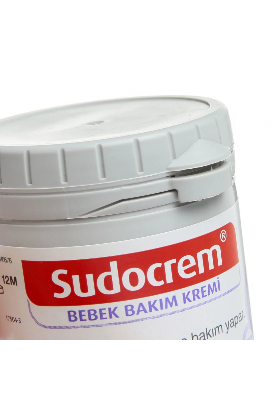 Sudocrem Bebek Bakım Kremi - Pişik Kremi 125 gr
