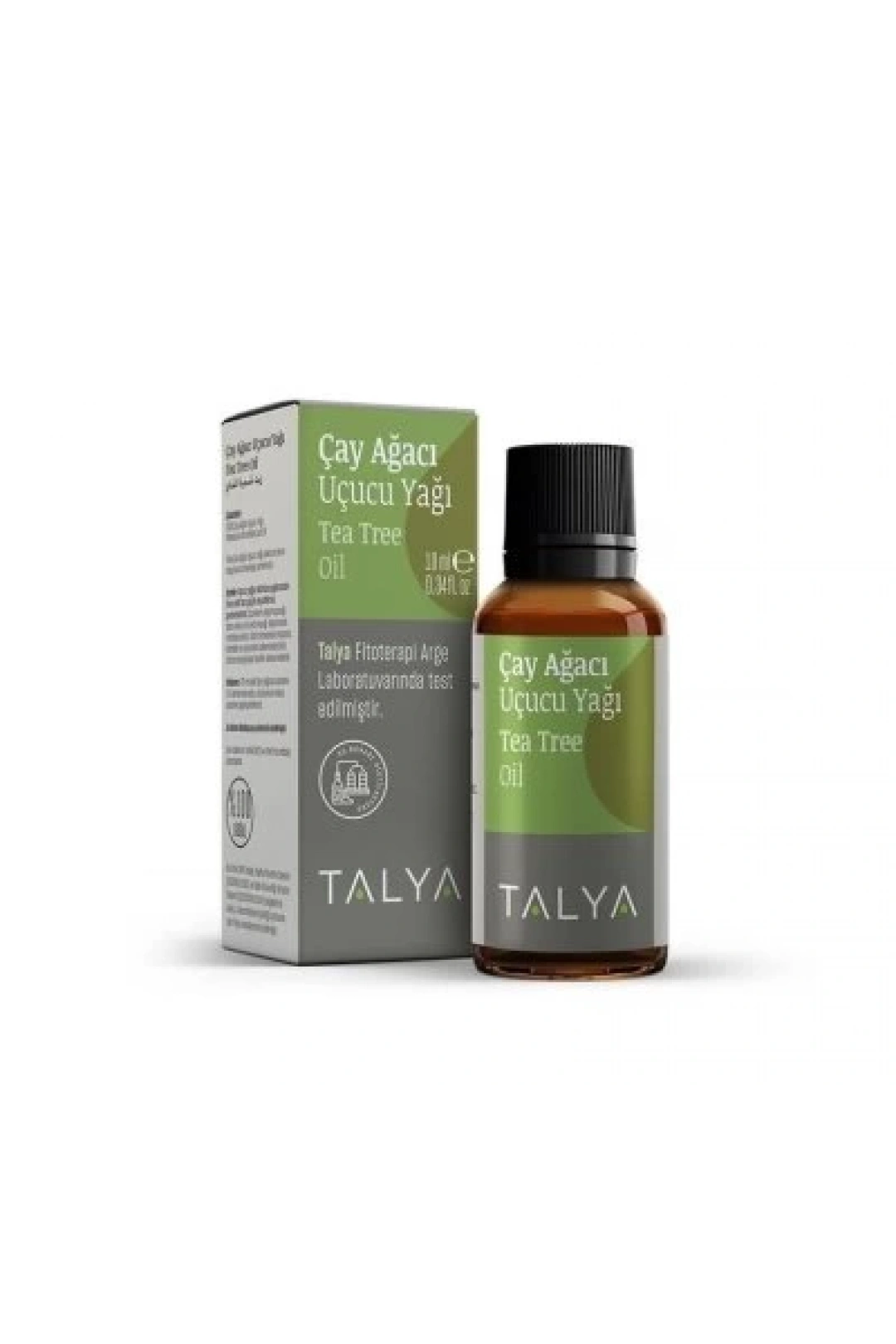 Talya Çay Ağacı Yağı 10 ml