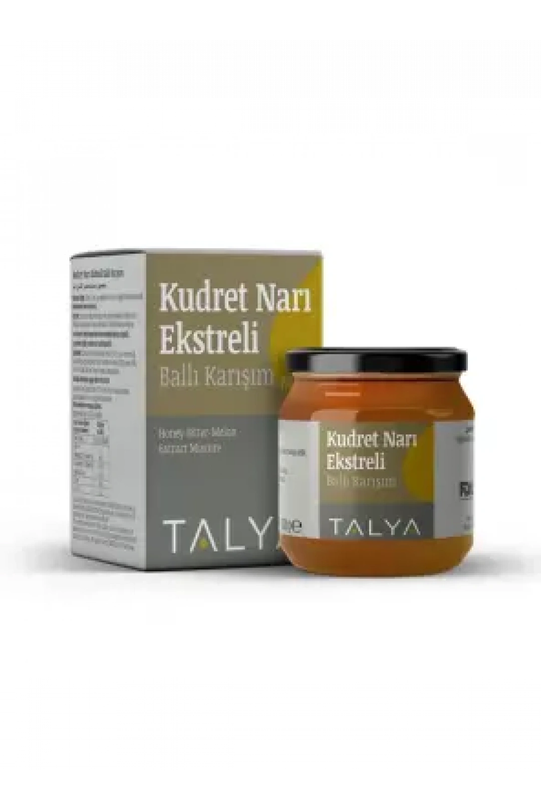 Talya Kudret Narı Ekstresi 230g