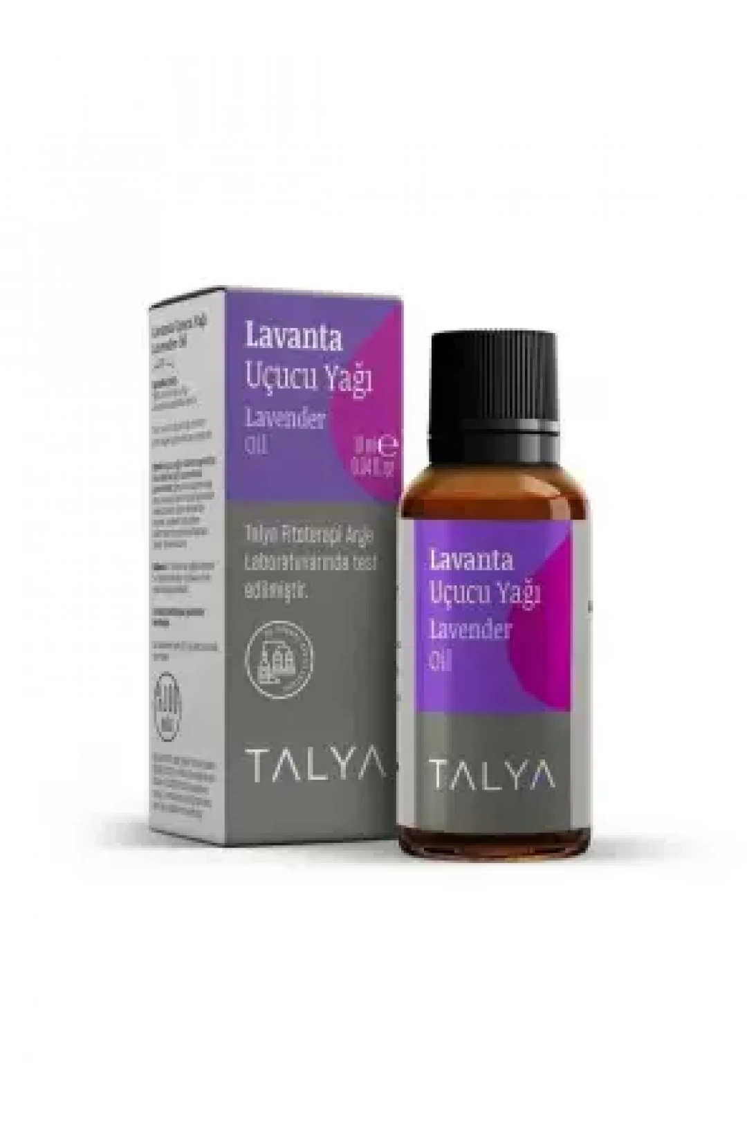 Talya Lavanta Yağı 10 ml