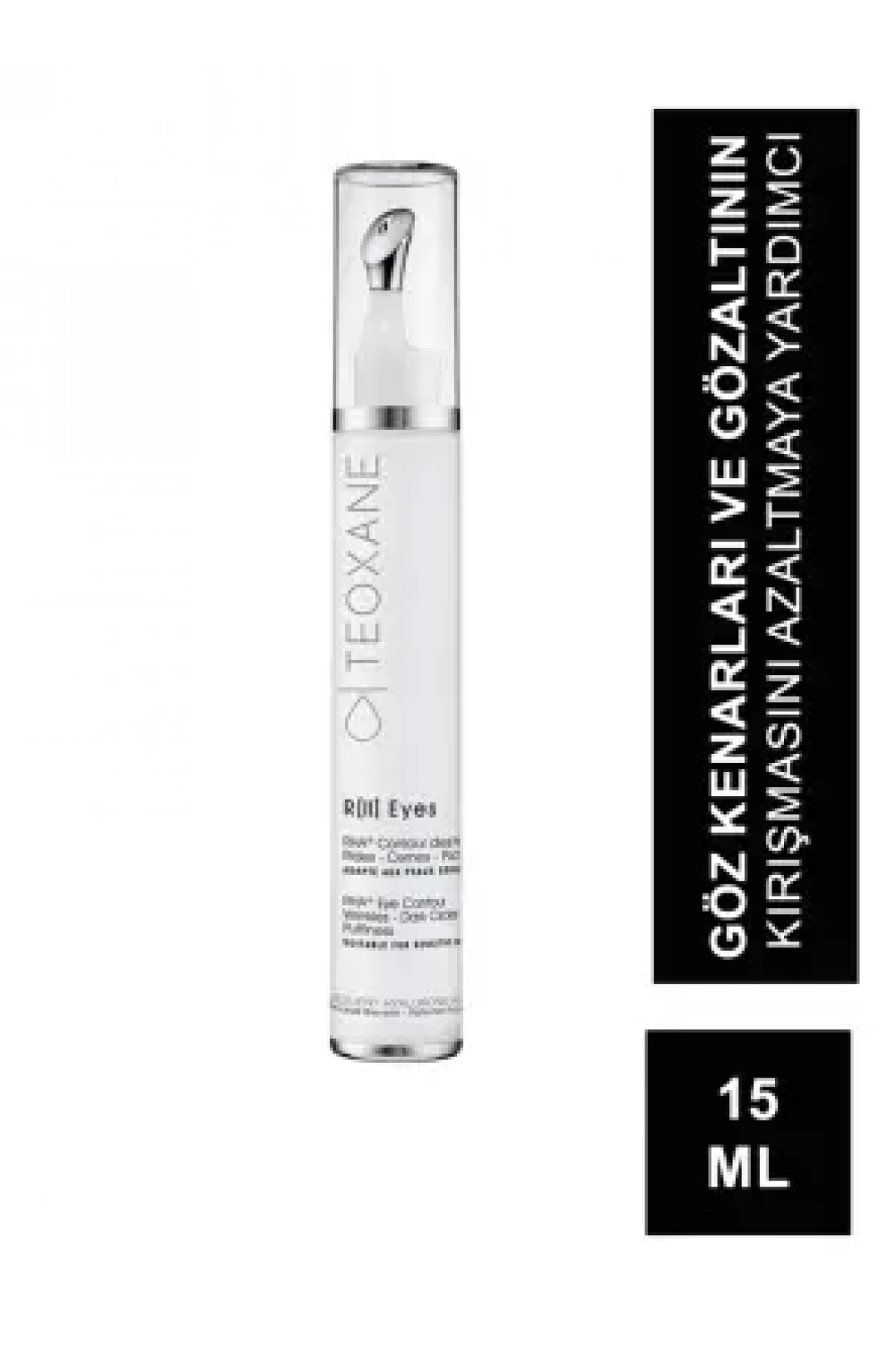 Teoxane Advanced Eye Contour R[II] 15 ml - Göz Çevresi Kremi