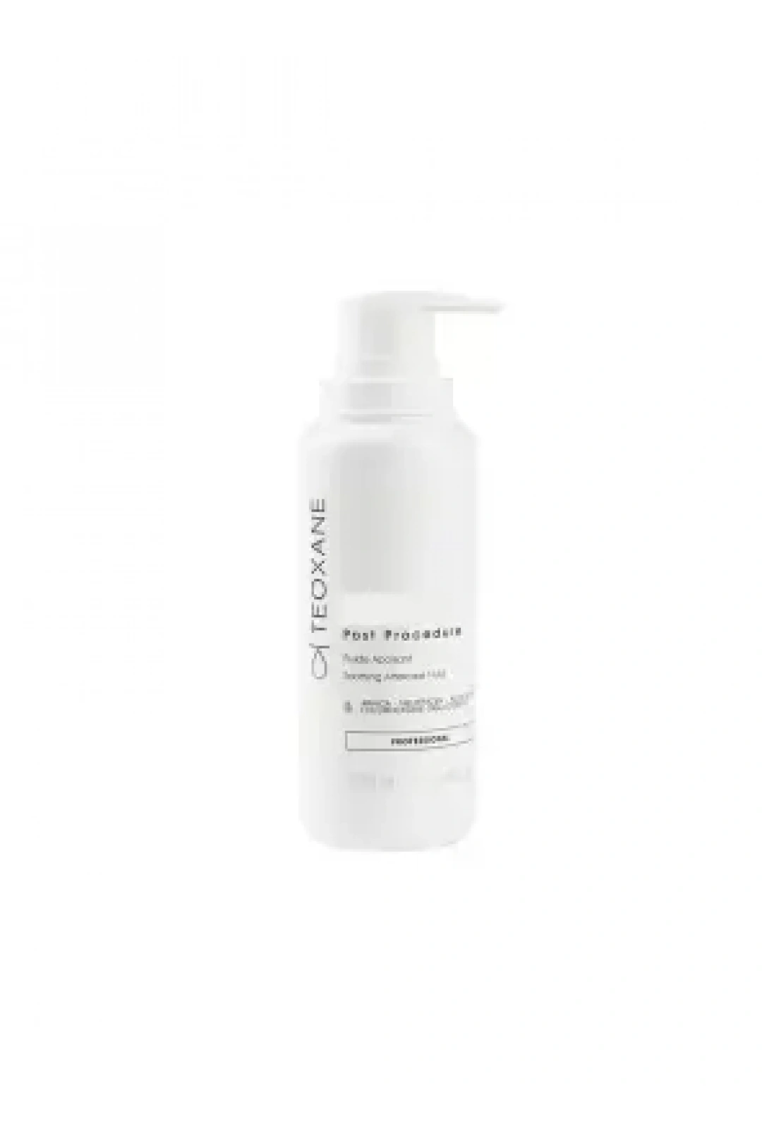 Teoxane Post Procedure - Yatıştırıcı ve Nemlendirici Emülsiyon - 200 ml