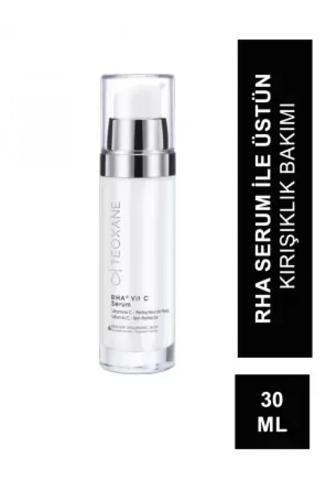 Teoxane RHA Vit C Serum 30 ml