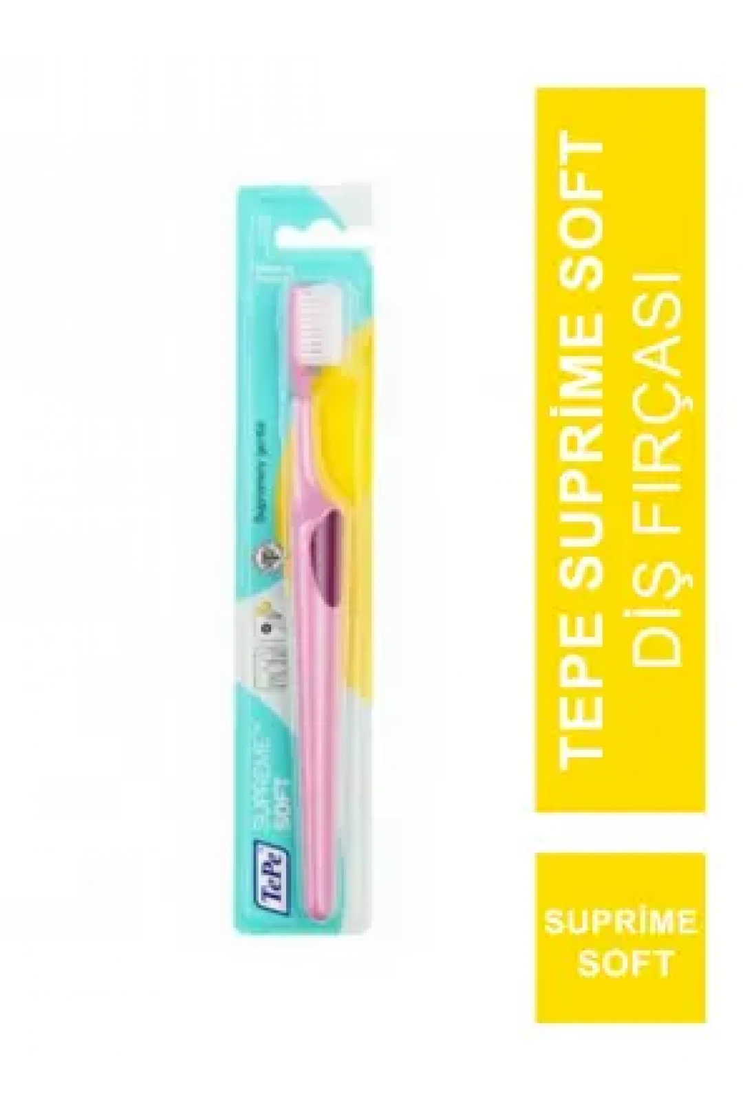TePe Suprime Soft Diş Fırçası