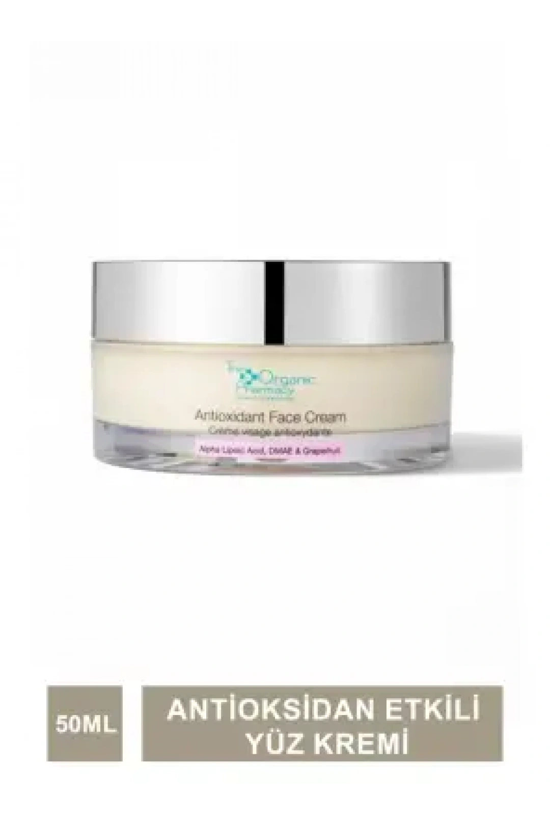 The Organic Pharmacy Antioxidant Face Cream 50ml