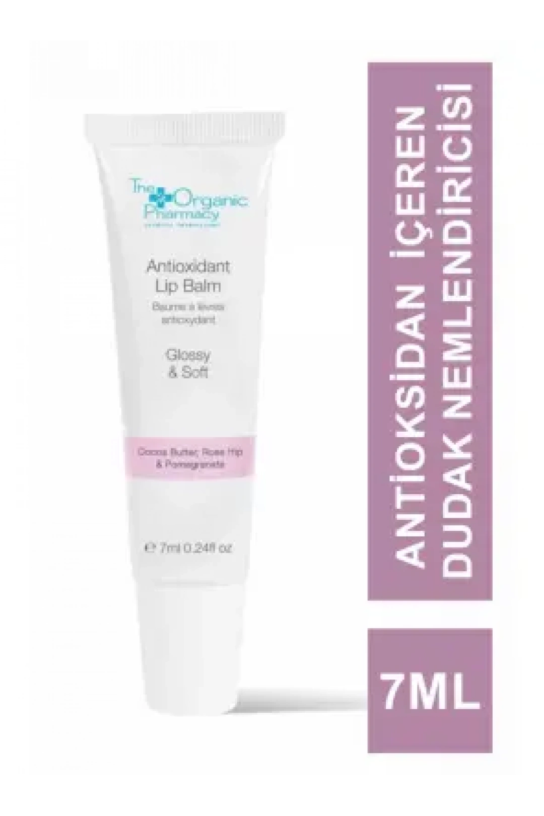 The Organic Pharmacy Antioxidant Lip Balm 7 ml