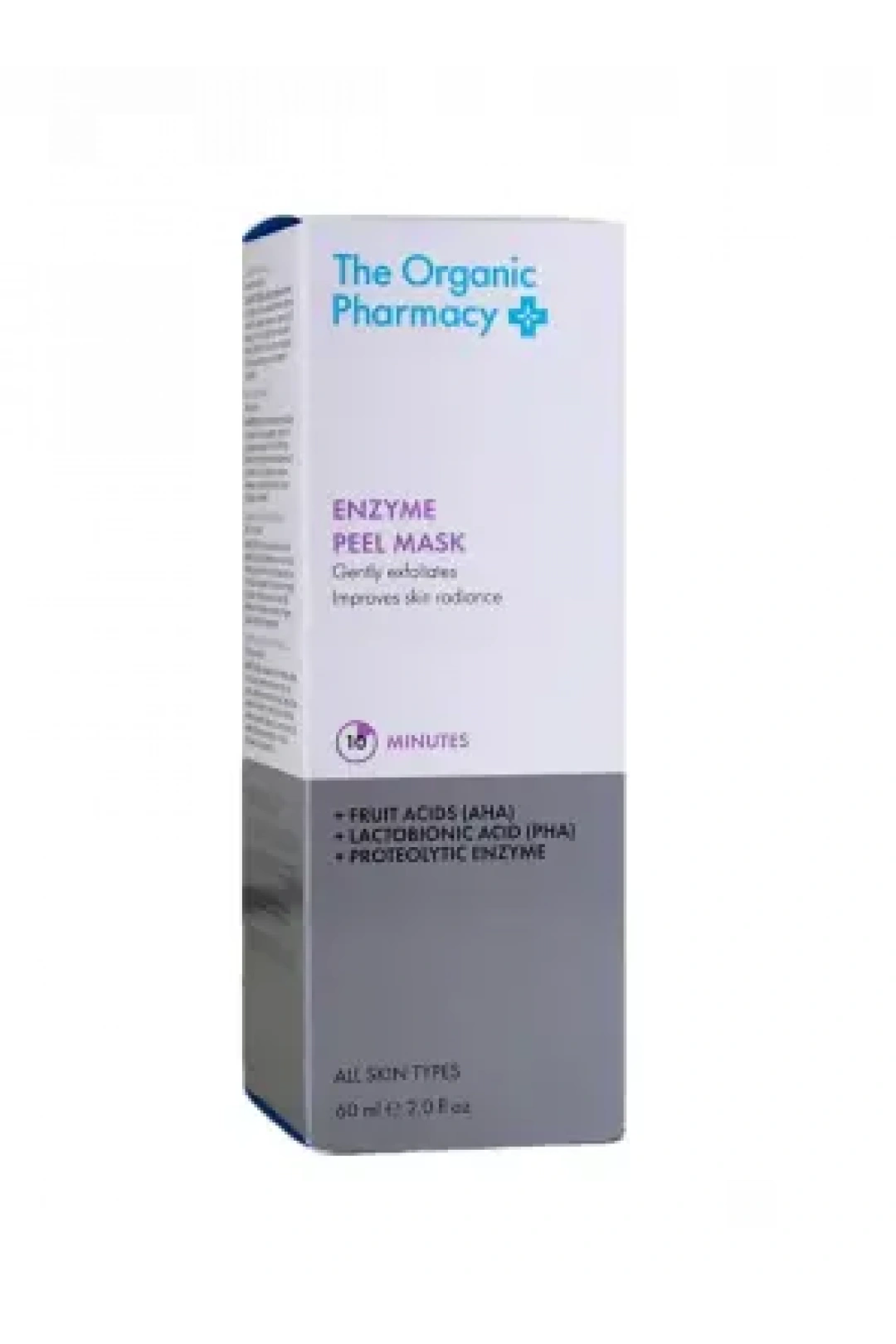 The Organic Pharmacy Enzyme Peel Mask 60 ml