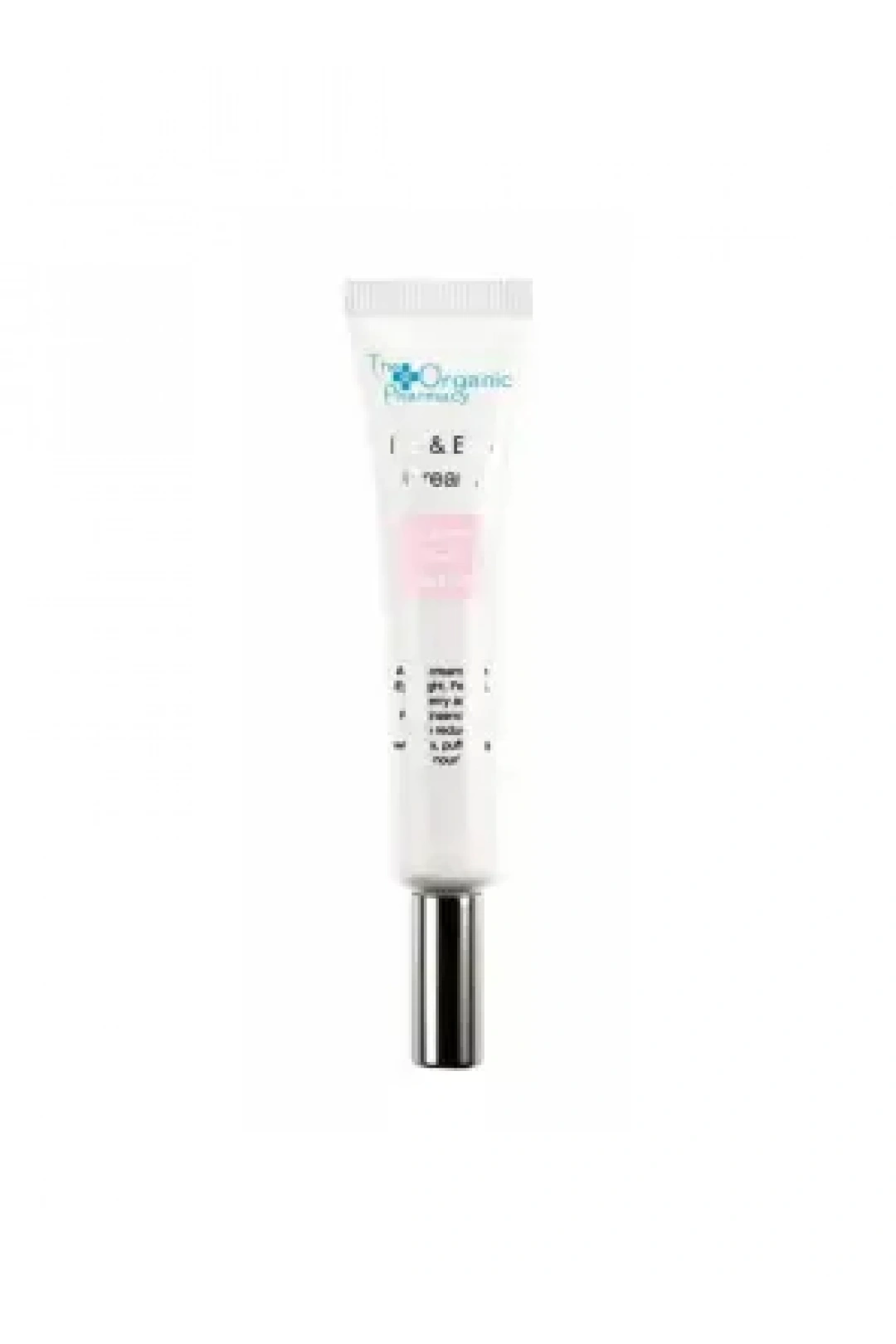 The Organic Pharmacy Lip & Eye Cream 10 ml