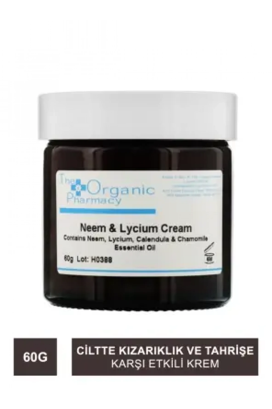 The Organic Pharmacy Neem & Lycium Cream 60g
