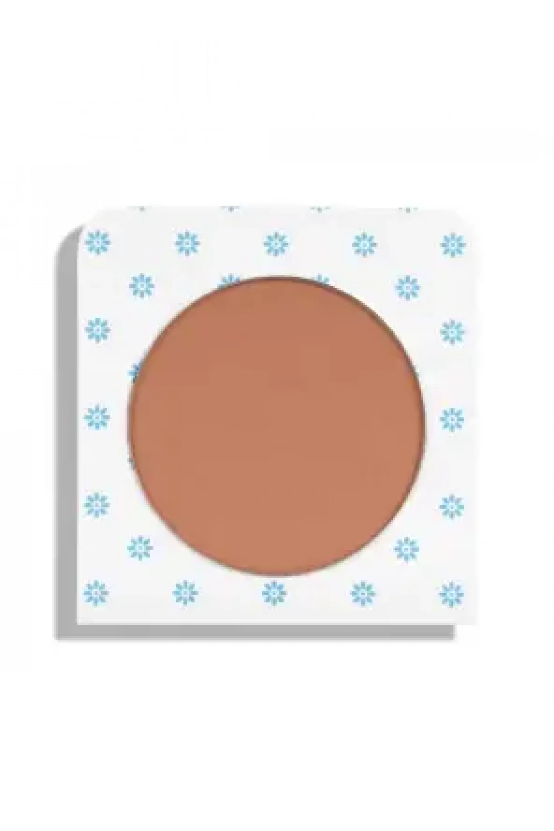 The Organic Pharmacy No Powder Hydrating Bronzer Powder 9g