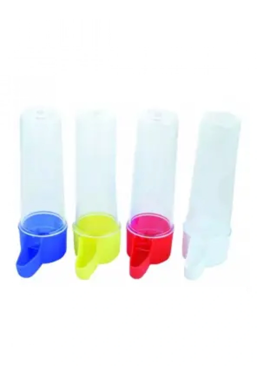 Ti-Sert Kanarya Suluk 100 Ml