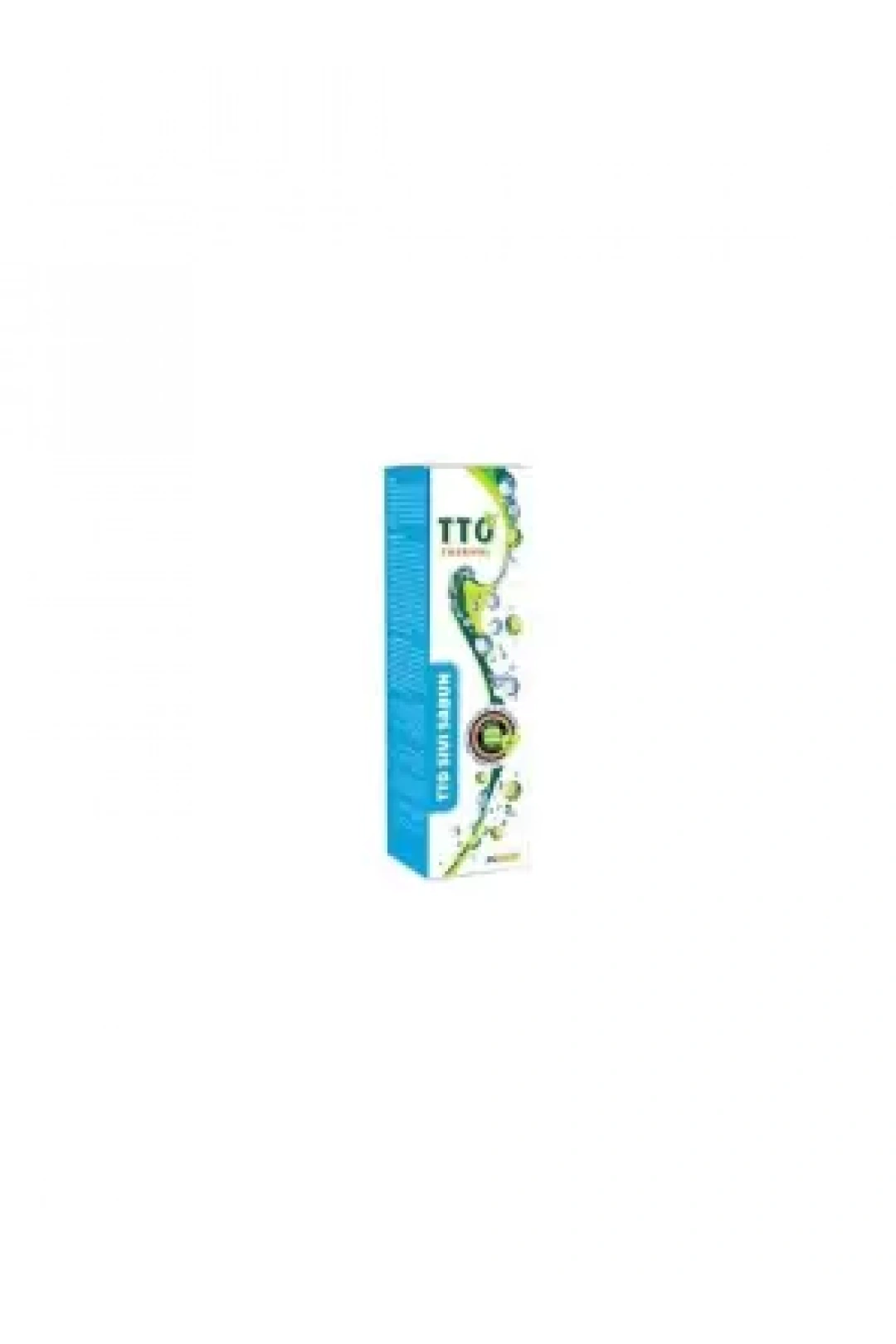 TTO Tea Tree Oil Likit Sabun 250 ml