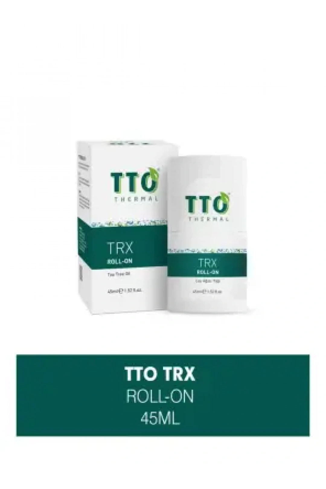 TTO Trx Roll-on 45 ml