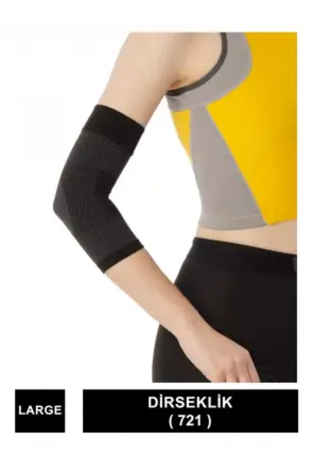 Variteks Dirseklik - Large - 721 -