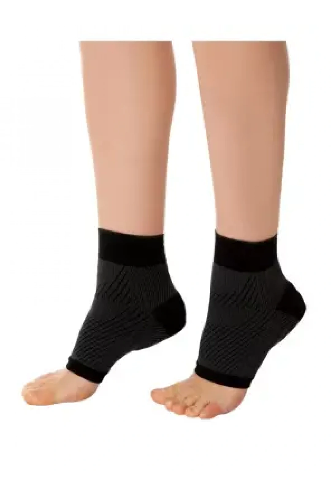 Variteks Silikonlu Plantar Fasiit Desteği - Large - 474 -