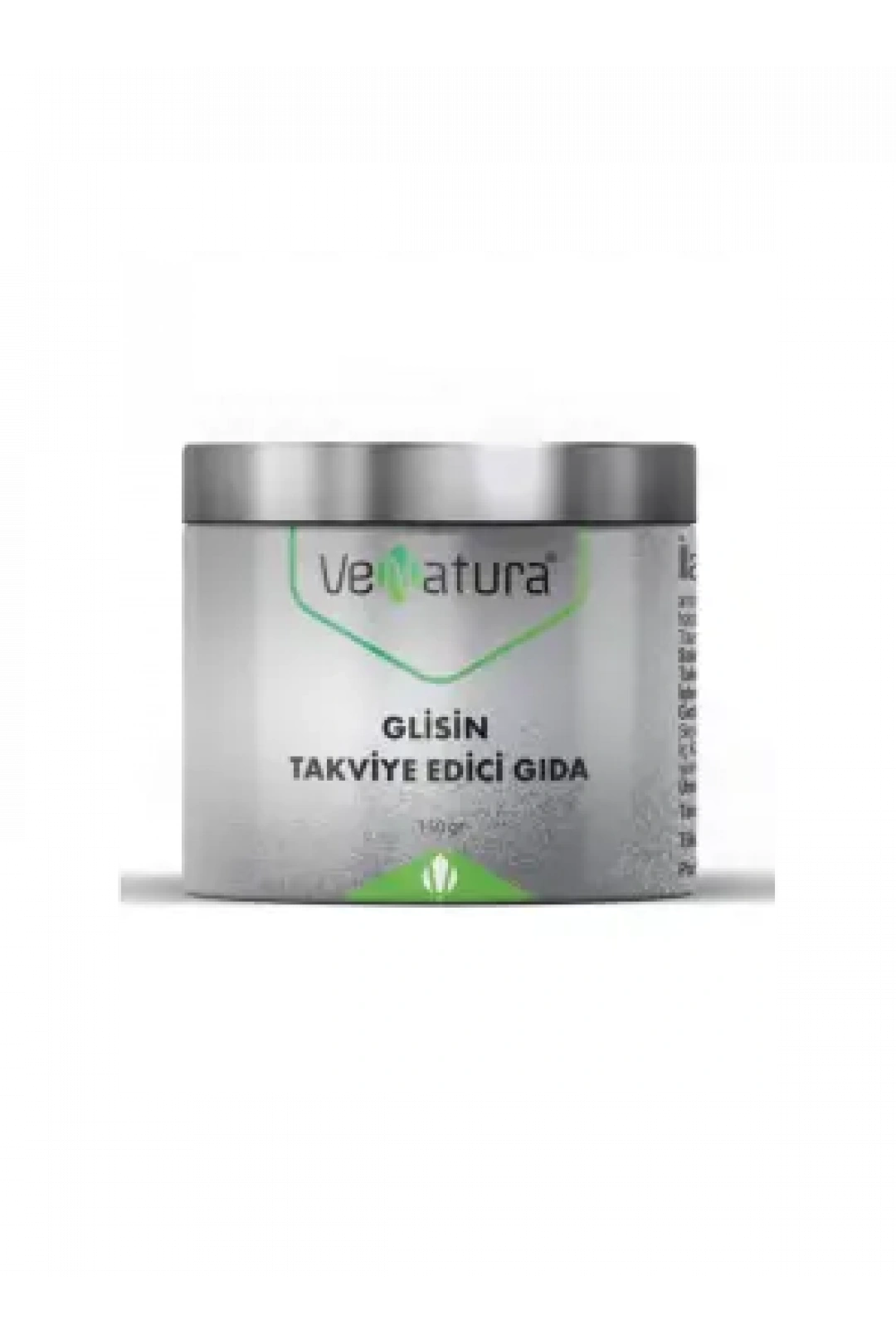 VeNatura Glisin Takviye Edici Gıda 150 gr