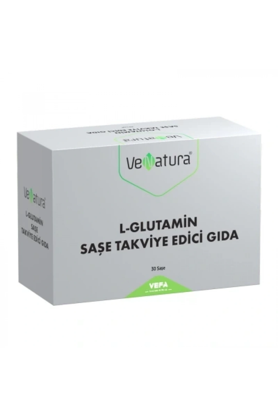 Venatura L-Glutamin 30 Saşe