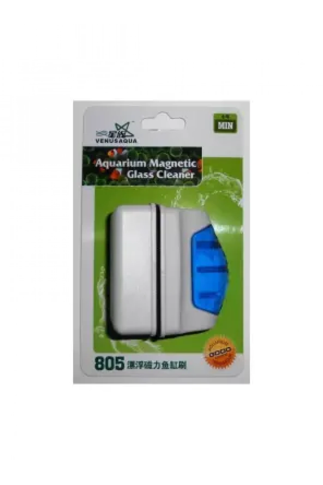 Venus Aqua Mıknatıslı Silecek 5mm-MIN 805