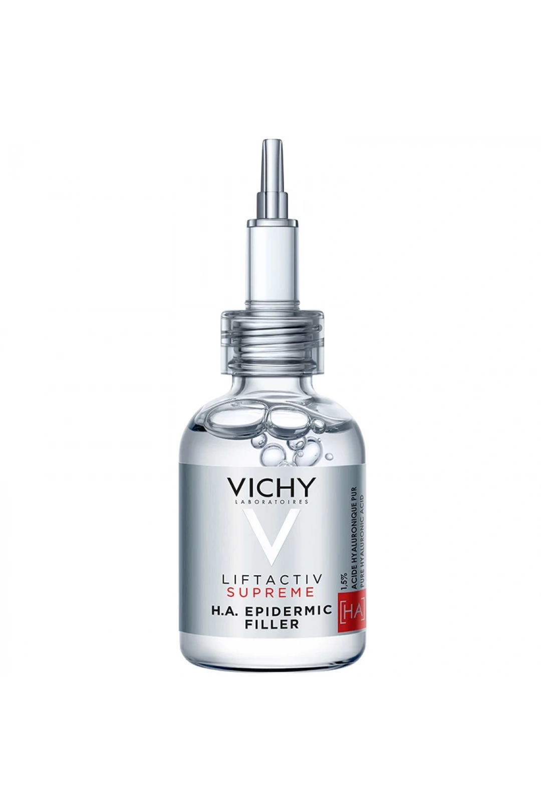 Vichy Liftactiv Supreme H.A Epidermic Filler Serum 30 ML