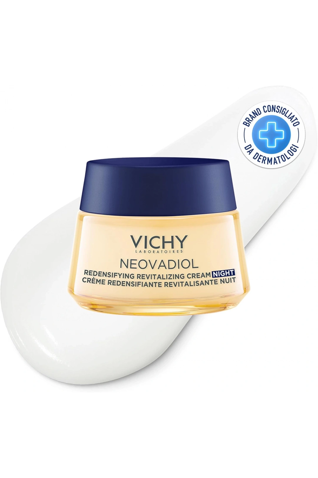 Vichy Neovadiol Peri-Menopause Gece Bakım Kremi 50 ml