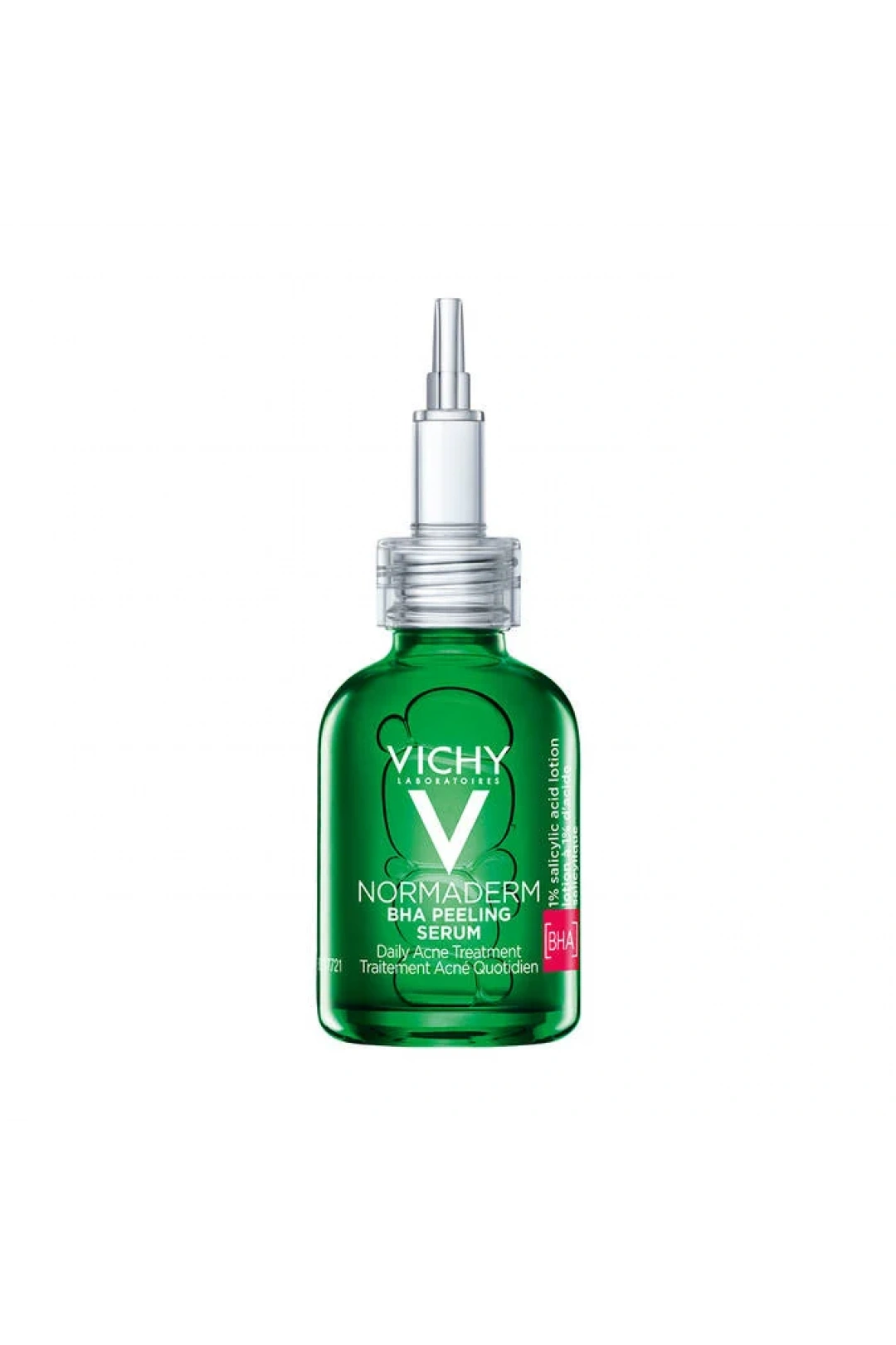 Vichy Normaderm Probio-BHA Leke Karşıtı Serum 30 ml