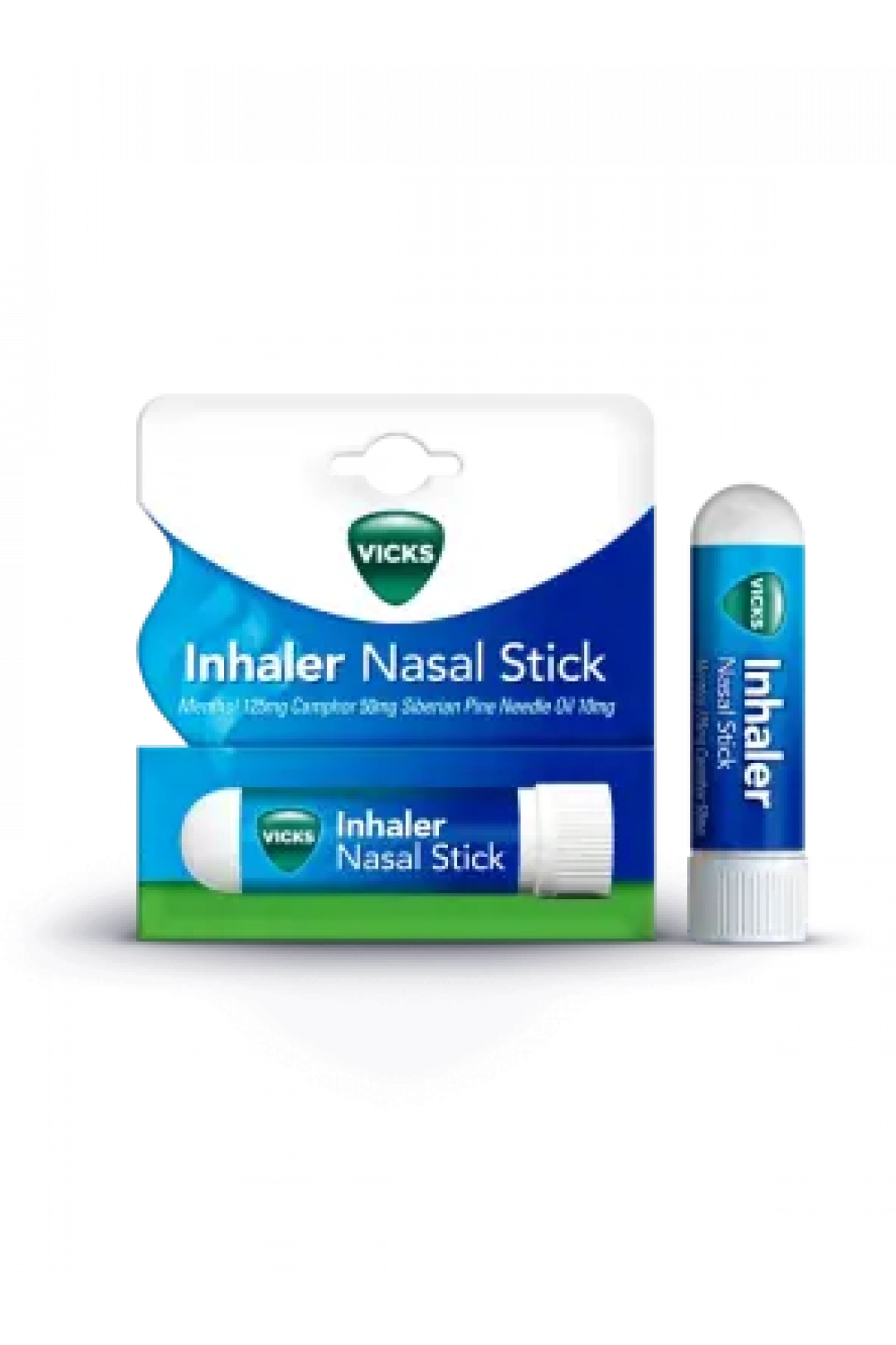 Vicks İnhaler Burun Çubuğu 1gr