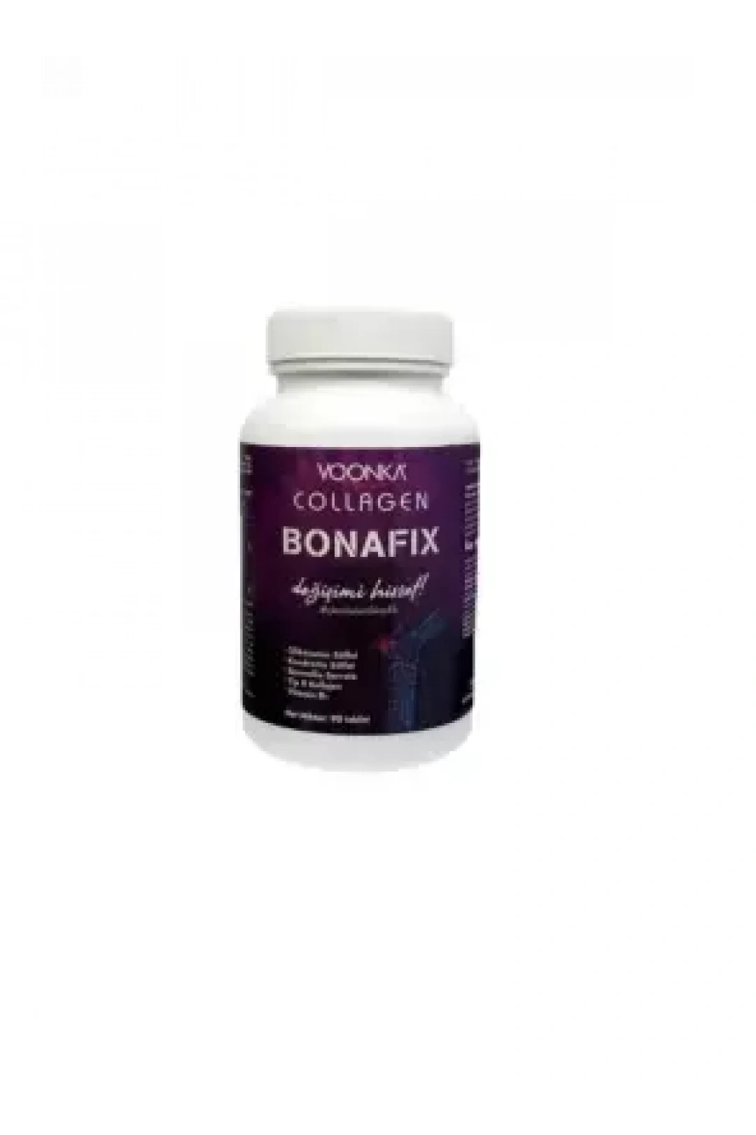 Voonka Collagen Bonafix 90 Tablet