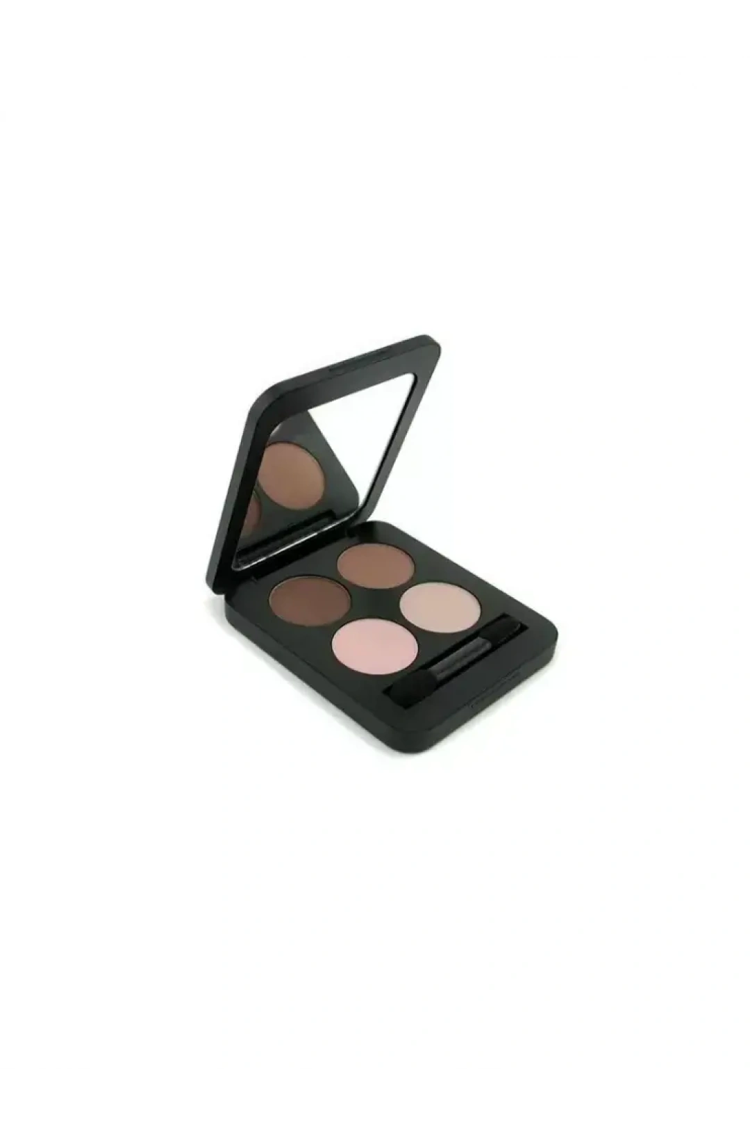 Youngblood Mineral Eyeshadow Quad 4lü Far Seti Glamour Eyes