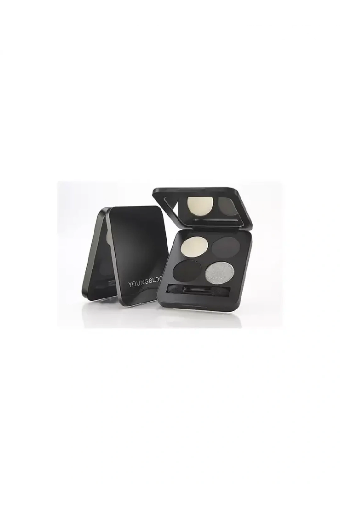 Youngblood Mineral Eyeshadow Quad 4lü Far Seti Glamour Eyes