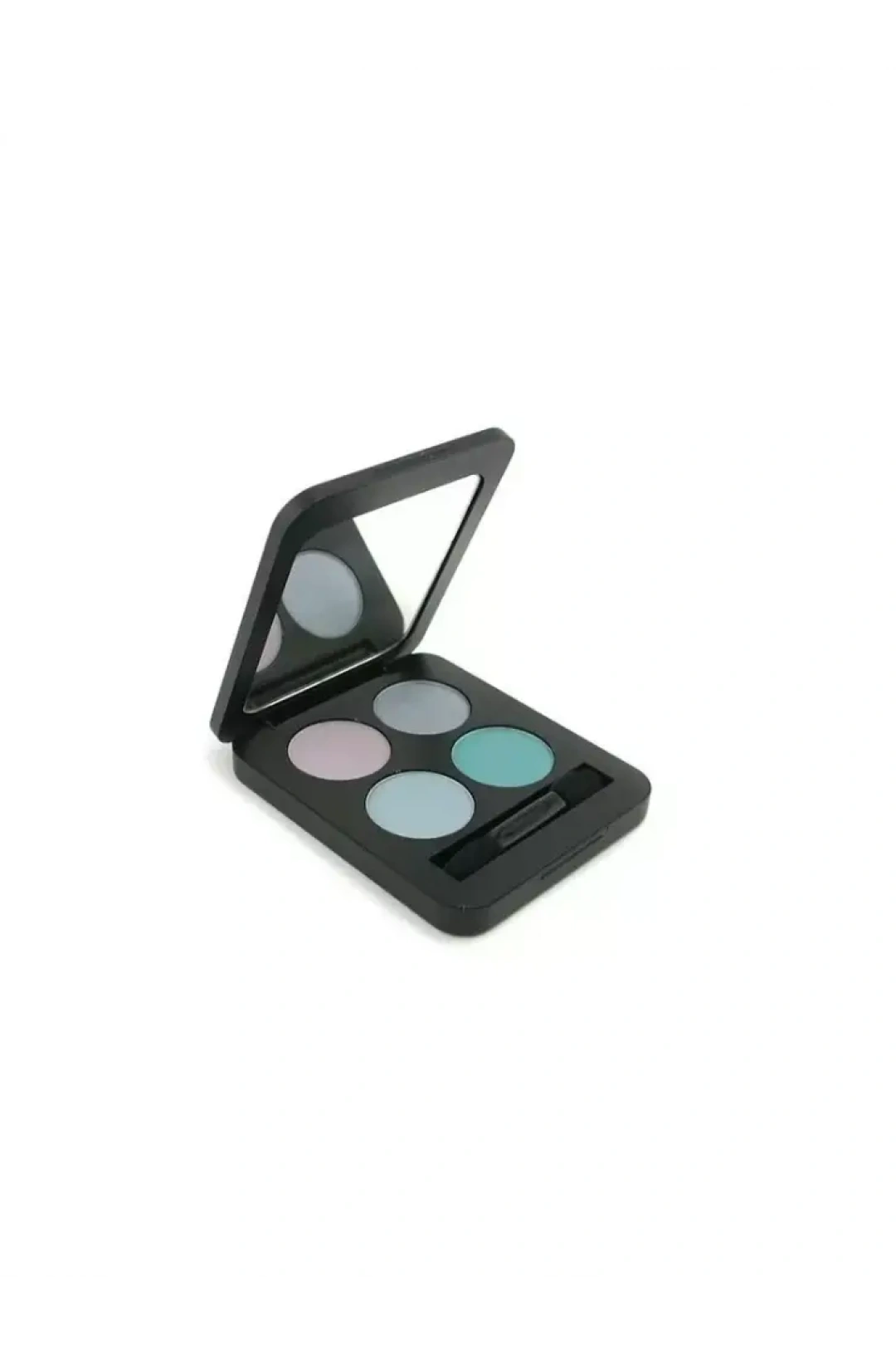 Youngblood Mineral Eyeshadow Quad 4lü Far Seti Glamour Eyes
