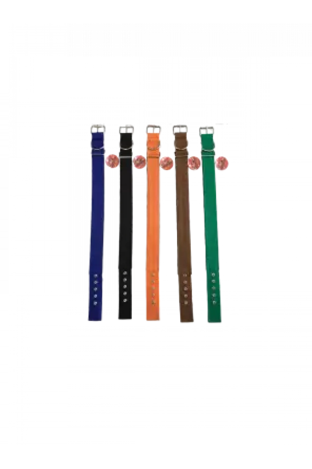 Yum.Dokulu Bez Boyun Tasma 3*60 Cm