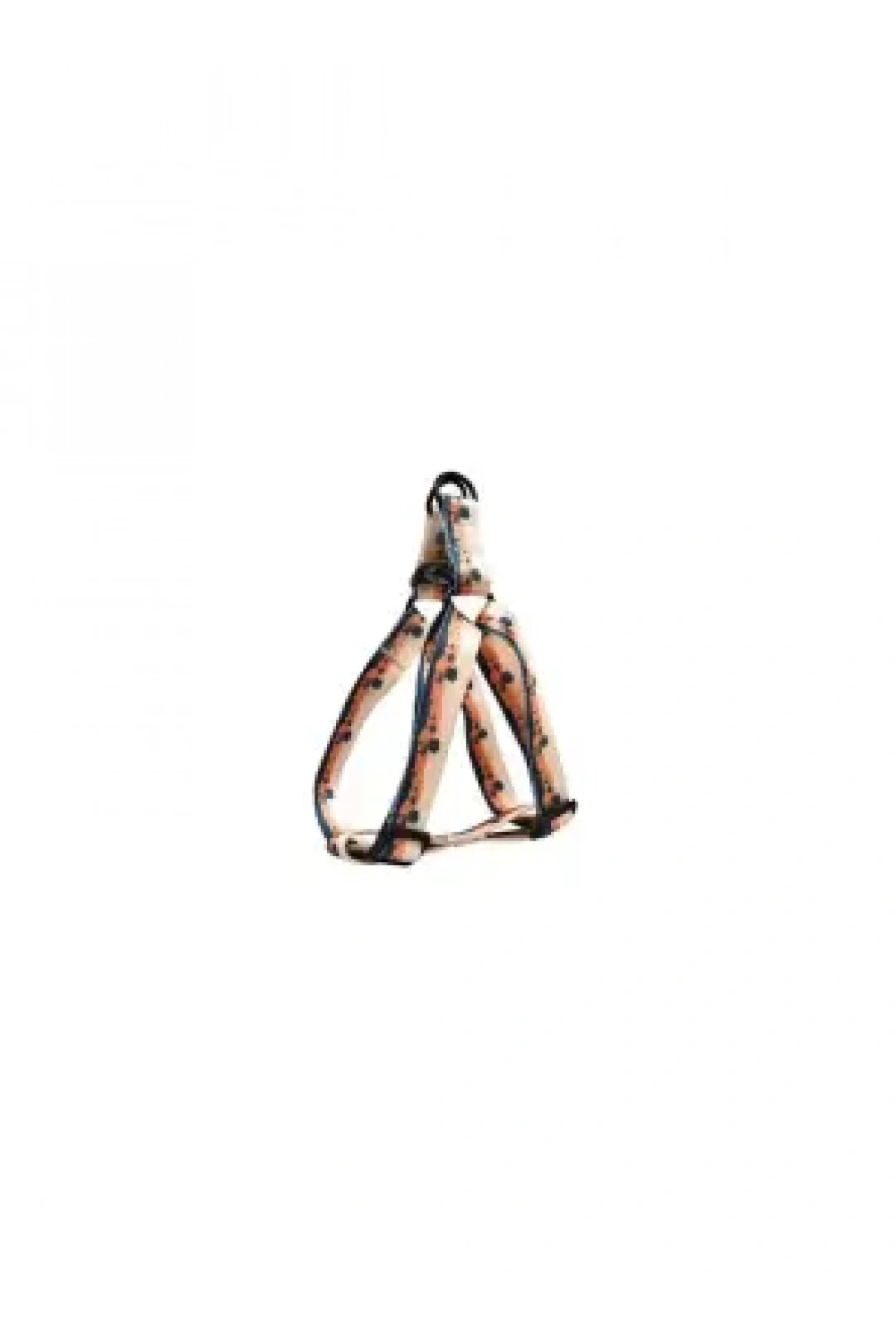 Zampa Carmen Köpek Gövde Tasması Small 1,5x25-40 Cm