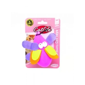 203072-Catlife Kediler İçin Titreşimli Sevimli Fare