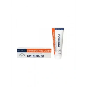 Alldermo Panthenol Plus Krem 120 gr