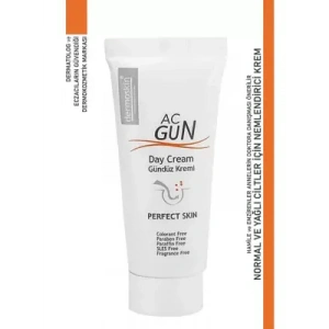 Dermoskin Acnegun Onarıcı Gündüz Kremi 30 ml
