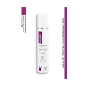 Dermoskin Topicalbiotin T Yoğun Nemlendirici Bakım Kremi 50 ml