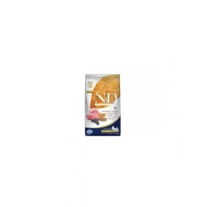 N&D Ancestral Graın Kuzu, K.Buğday&Y.Mersini Adult Mını 2,5Kg