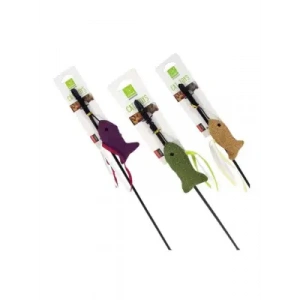 Nunbell Kedi Oltası Balıklı