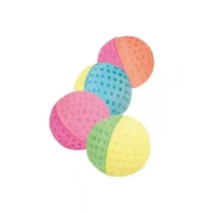 Nunbell Kedi Oyun Sünger Top