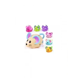 Nunbell Kedi Oyuncağı Kurmalı Fare