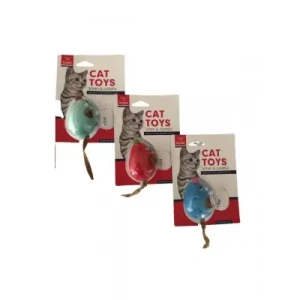 Nunbell Sesli Titreşimli Fare