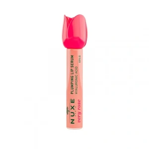 Nuxe Very Rose Dolgunlaştırıcı Dudak Serumu 8 ml