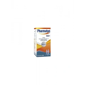 Pharmaton 50 Plus