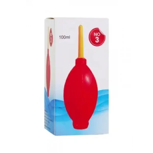 Poblex Kanüllü Puar No:3 100 ml