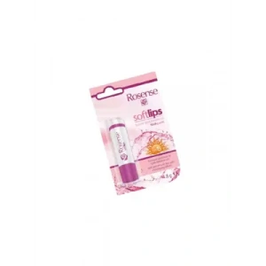 Rosense Soft Lips Dudak Nemlendiricisi 4,8 gr.