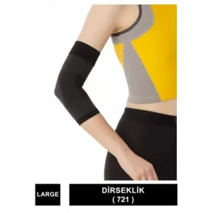 Variteks Dirseklik - Large - 721 -