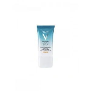 Vichy Mineral 89 SPF50+ Korumalı Nemlendirici Gündüz Kremi 50 ml