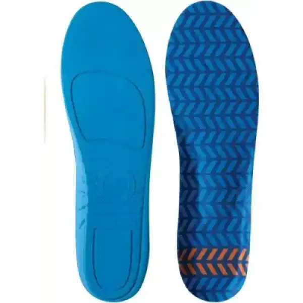 Active Team Erkek İş Ayakkabıları İçin Yumuşak İç Tabanlık 184-MM