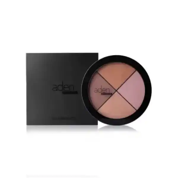 Aden Contouring Palette - Kontür Palet - 22gr