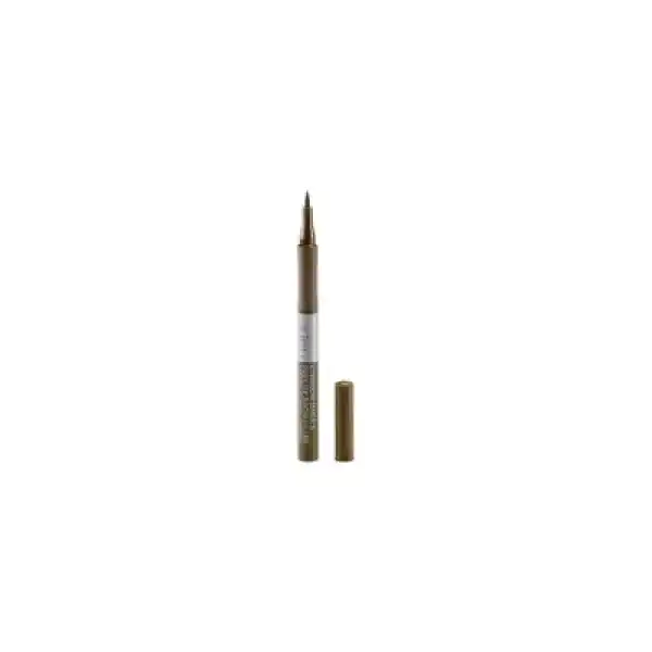 Aden Eyebrow Liner & Precise Brow Filler - 02 Brunette -